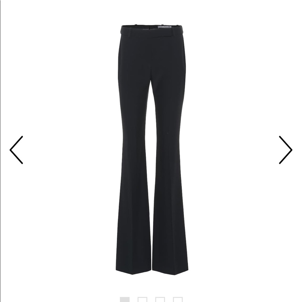 Alexander McQueen Pants